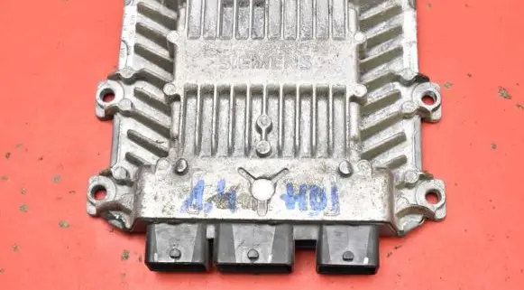 Citroen C3 Engine control unit/module ECU