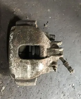 Volvo S60 Front brake caliper