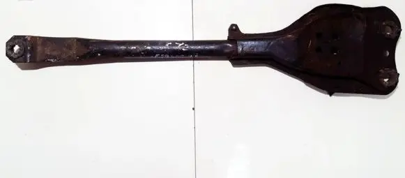 Mazda Xedos 9 Front subframe