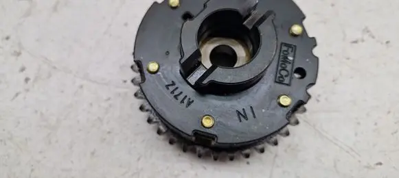 Volvo XC90 Timing chain sprocket 6G9N6C525
