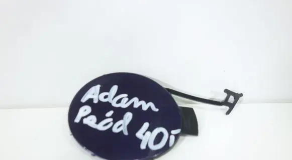 Opel Adam Front tow hook cap/cover ADAM13355267