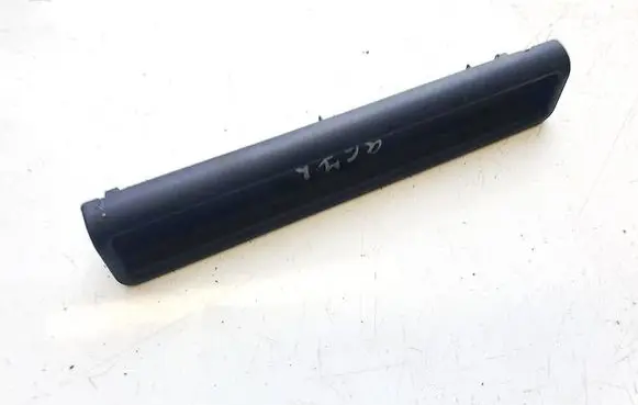 Jaguar XJ X351 Other interior part