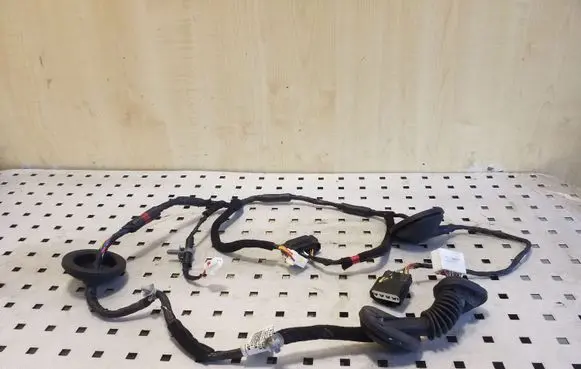 Hyundai i40 Front door wiring loom 916503Z040