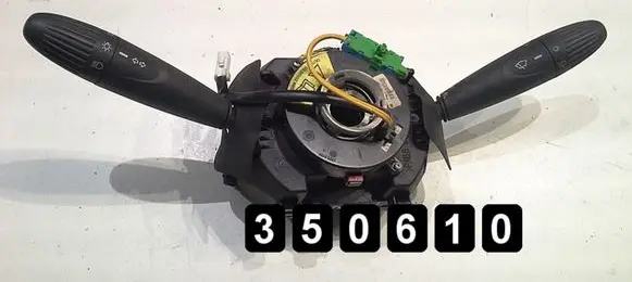 Fiat Punto (188) Other switches/knobs/shifts