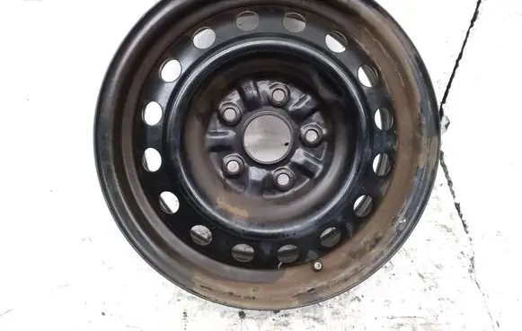 Toyota Camry R15 steel rim 