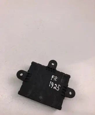 Volvo XC60 Other control units/modules 9G9T14B534BC