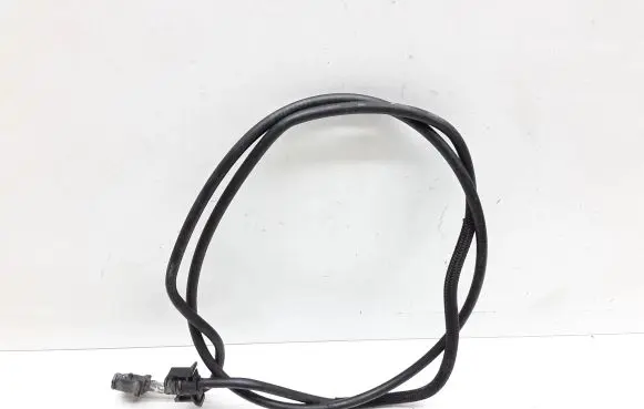 Volvo S60 Engine coolant pipe/hose 6G918C012