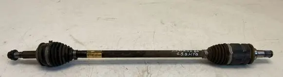 Toyota Sienna XL40 IV Rear driveshaft 423400E160