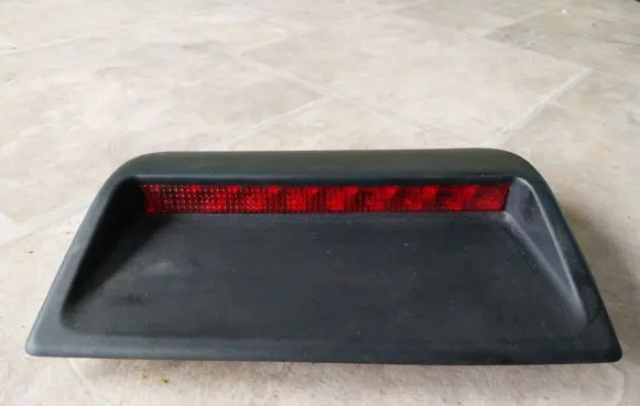 Lexus IS 220D-250-350 Third/center stoplight 27878420