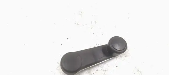 Audi 80 90 B3 Front door window winding handle