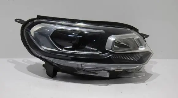 Citroen Jumpy Headlight/headlamp 9808233980 0019709204 DCR01101