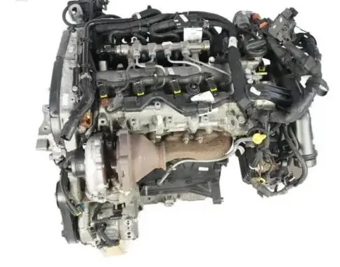 Opel Insignia A Engine swap A20DTH