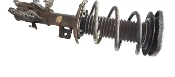 Ford Focus Front shock absorber with coil spring JX6118K001EAG JX6118K001FAG