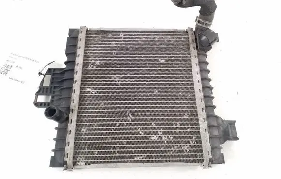 Porsche Cayenne (9Y0 9Y3) Optional radiator 4M0121218F