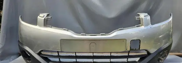 Nissan Qashqai Front bumper 62022-BR10H