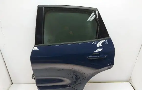 Ford Kuga III Rear door