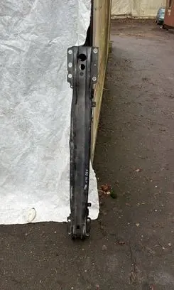 Volvo S80 Front bumper cross member 30791152