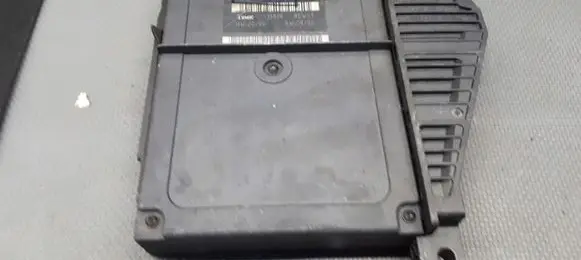 Mercedes-Benz S W220 Comfort/convenience module 2108203826