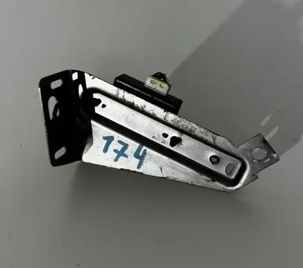 Nissan Qashqai Alarm control unit/module 4M5418N0A-14