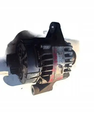 Opel Combo D Generator/alternator 52003507