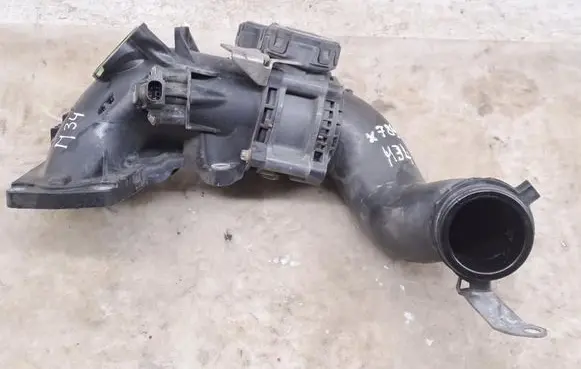 Mercedes-Benz C W205 Throttle valve A6510900470
