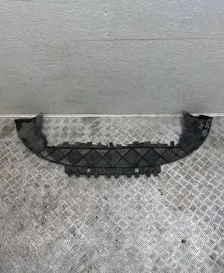 Volvo V50 Front bumper skid plate/under tray 30744925 30763748