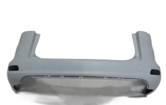 Opel Zafira C Rear bumper 13300719
