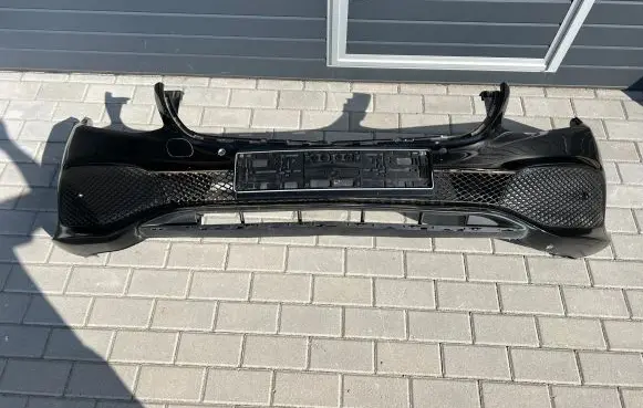 Mercedes-Benz E W213 Front bumper