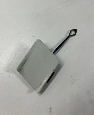 BMW 5 F10 F11 Rear bumper row hook cap/cover 7331609 11460915