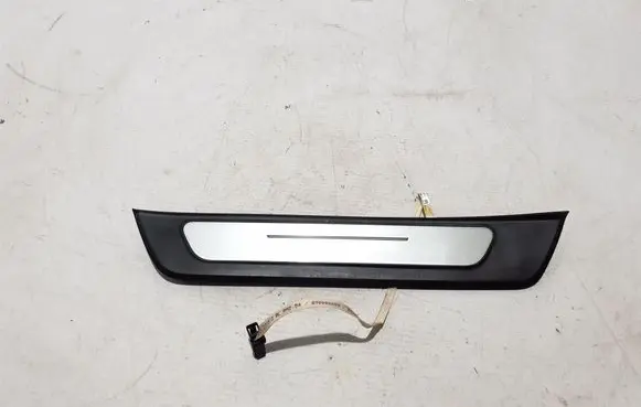 Audi A7 S7 4K8 Rear sill trim cover 4K8947423