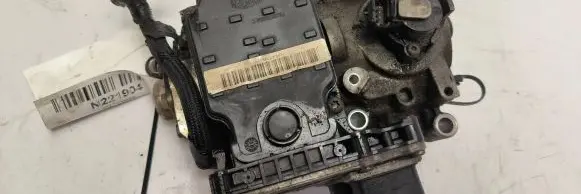 Peugeot 508 Other control units/modules MJMUK07461191