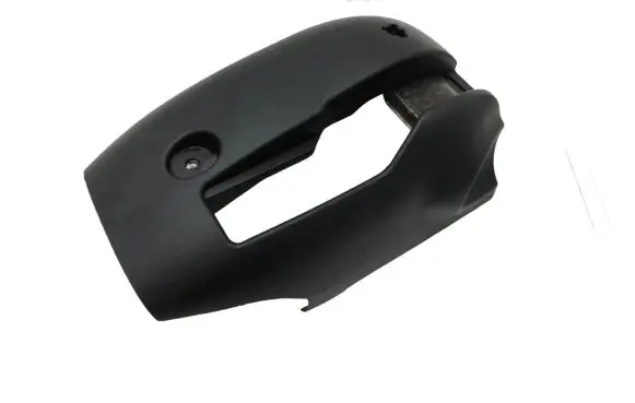 Ford Focus Steering wheel column trim BM513533AAW BM513533BBW