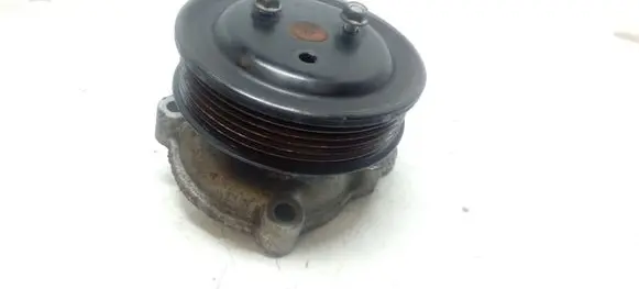 Opel Astra J Water pump