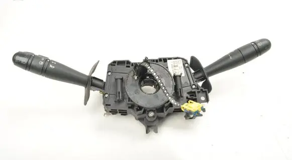 Dacia Sandero A set of switches 8200792584