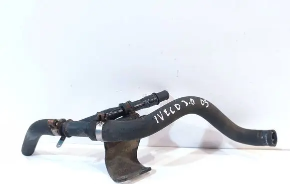 Iveco Daily 3rd gen Engine coolant pipe/hose