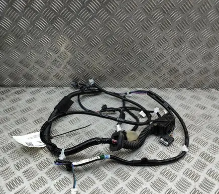 Nissan Ariya Front door wiring loom 241255BV2A