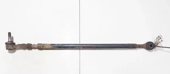 Steering tie rod