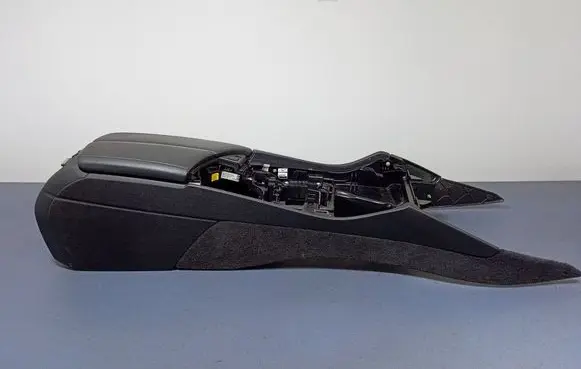 BMW 5 F10 F11 Center console 9216890