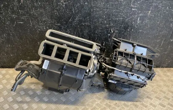 Honda Civic X Interior heater climate box assembly housing 79020TGHG810M1