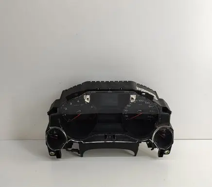 Audi A8 S8 D3 4E Speedometer (instrument cluster) 4E0920900S