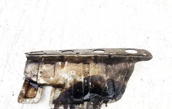 Ford Mondeo Mk III Other exhaust manifold parts 4s7q9448ec