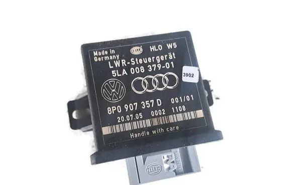Audi A6 S6 C6 4F Light module LCM 8P0907357D