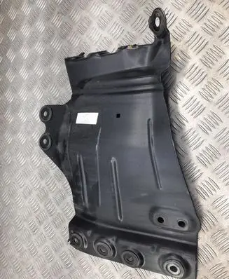 Audi Q7 4M Other under body part 4M0803598G