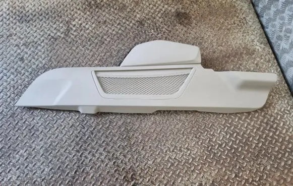 Ford Escape IV Centre console side trim front LJ6BS044E06 LJ6BS044E06BE