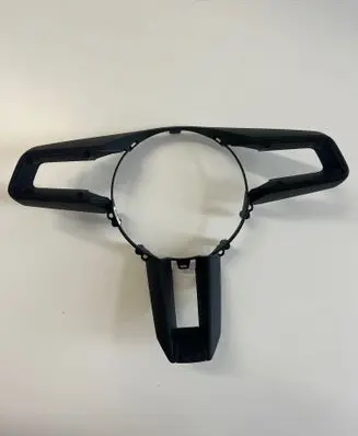 Porsche 911 992 Steering wheel trim 62920380C