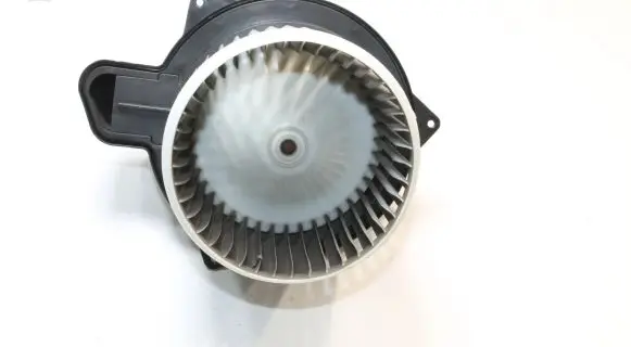 Fiat 500 Heater fan/blower 98619174