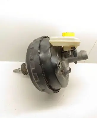 Audi A4 S4 B7 8E 8H Brake booster 8E0612105AB 03785945014