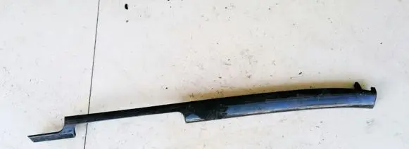Audi A4 S4 B6 8E 8H Other interior part 8E1853190