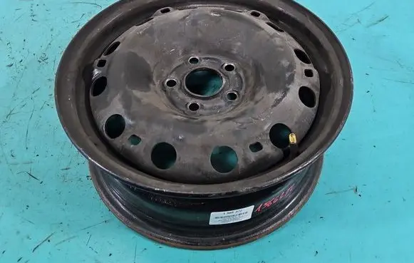 Seat Ibiza IV (6J,6P) R15 steel rim IMPRK1566372