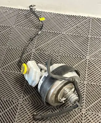 Dodge Durango Brake booster 04581956AF